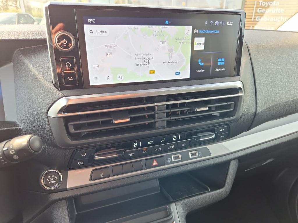 Toyota Proace (Verso)