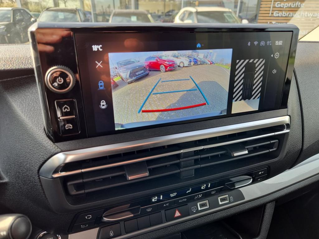 Toyota Proace (Verso)