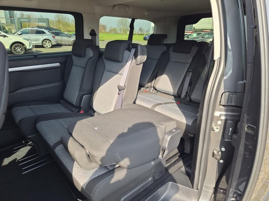 Toyota Proace (Verso)