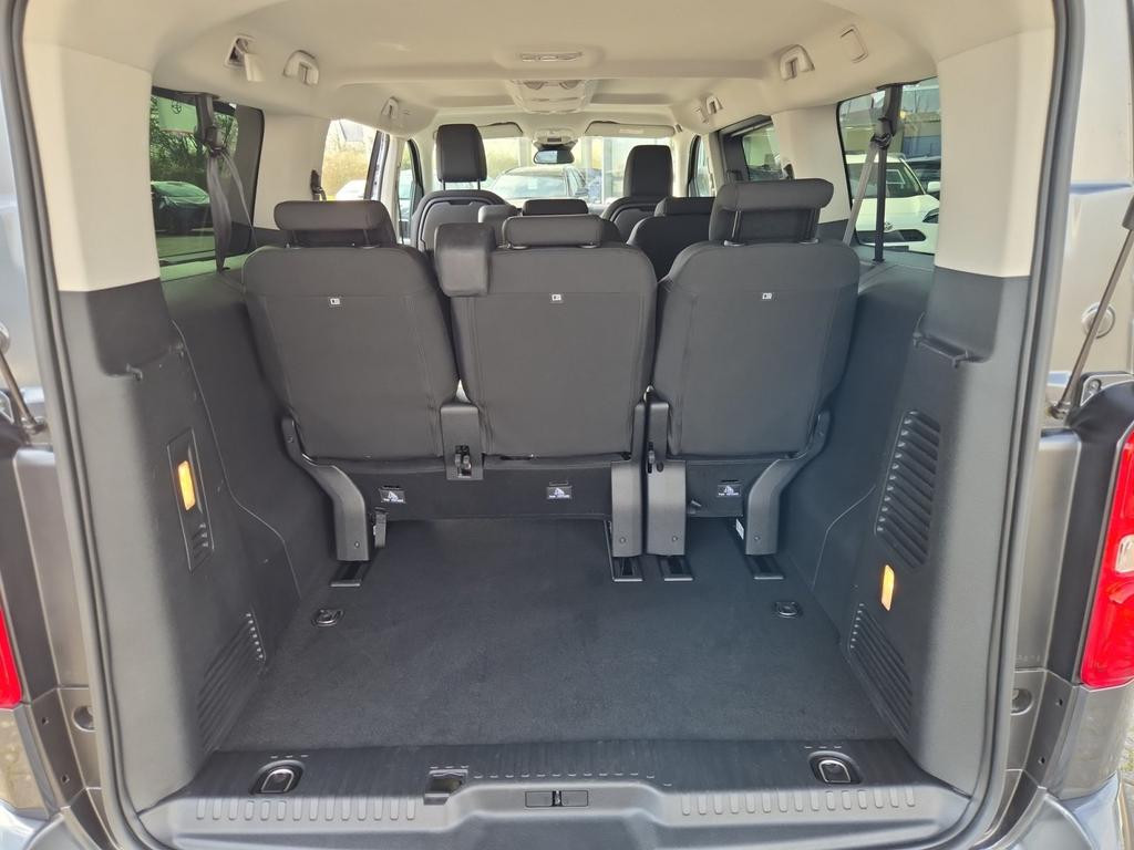 Toyota Proace (Verso)