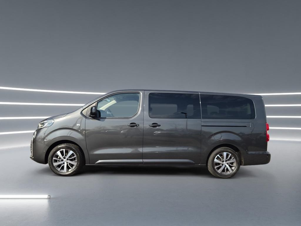 Toyota Proace (Verso)