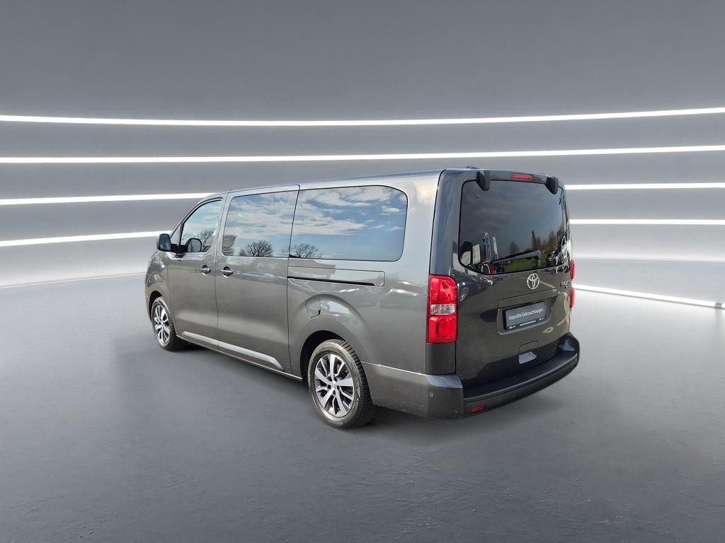 Toyota Proace (Verso)