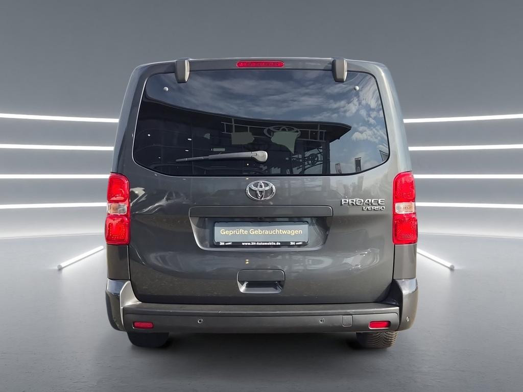 Toyota Proace (Verso)