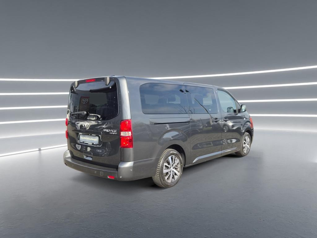 Toyota Proace (Verso)