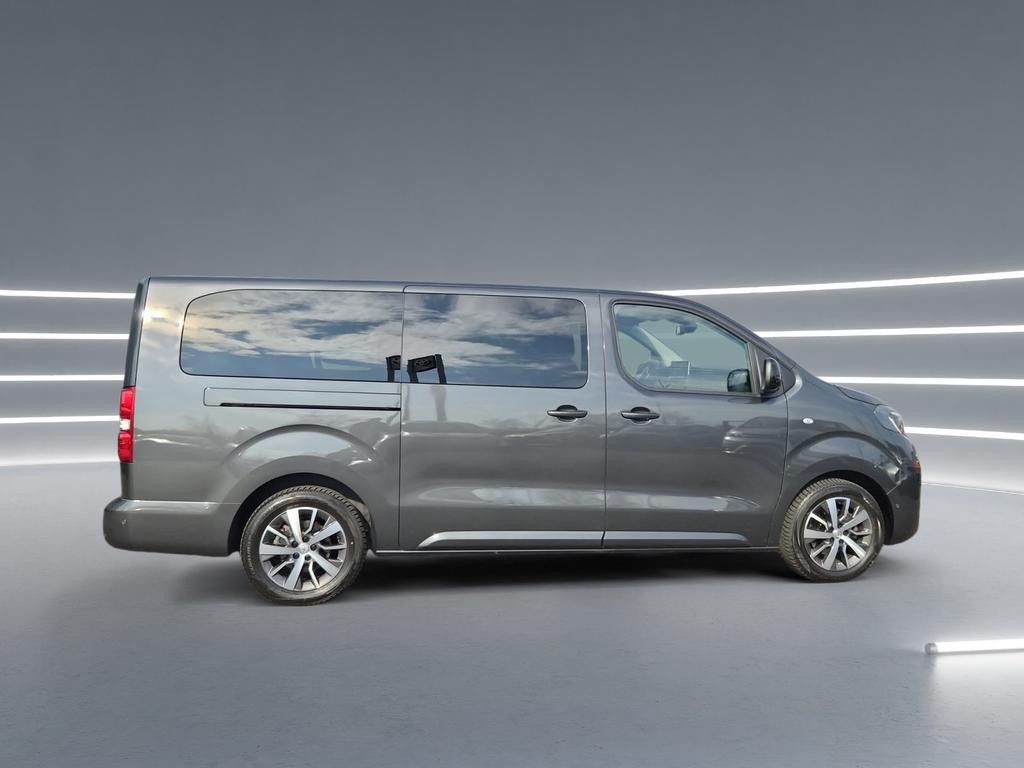 Toyota Proace (Verso)