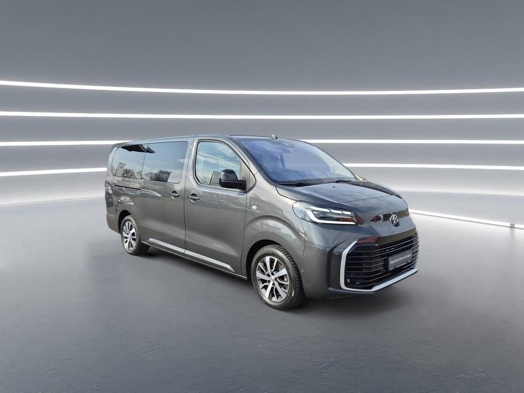 Toyota Proace (Verso)