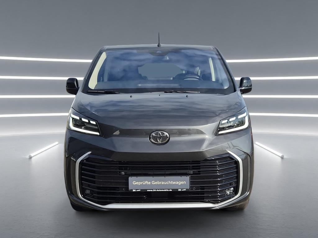 Toyota Proace (Verso)