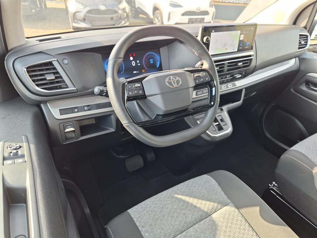 Toyota Proace (Verso)