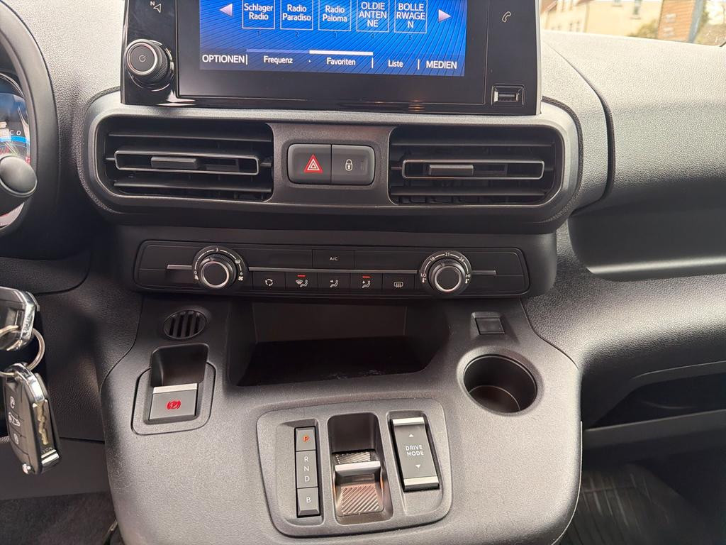 Toyota Proace (Verso)