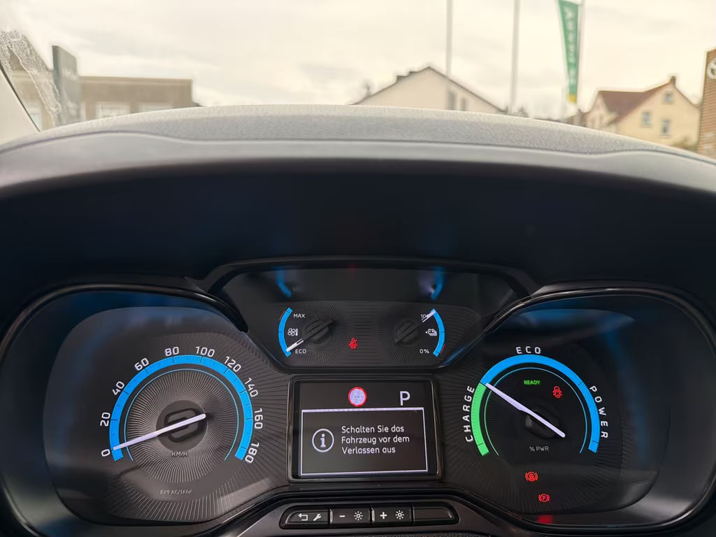 Toyota Proace (Verso)