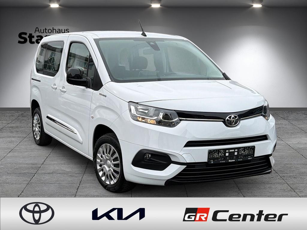 Toyota Proace (Verso)
