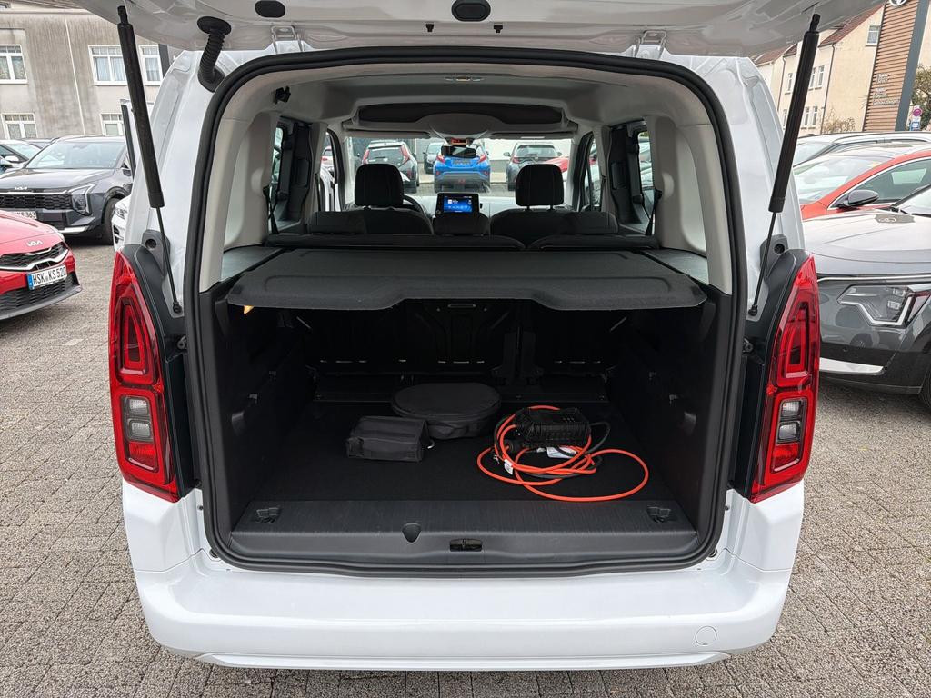 Toyota Proace (Verso)