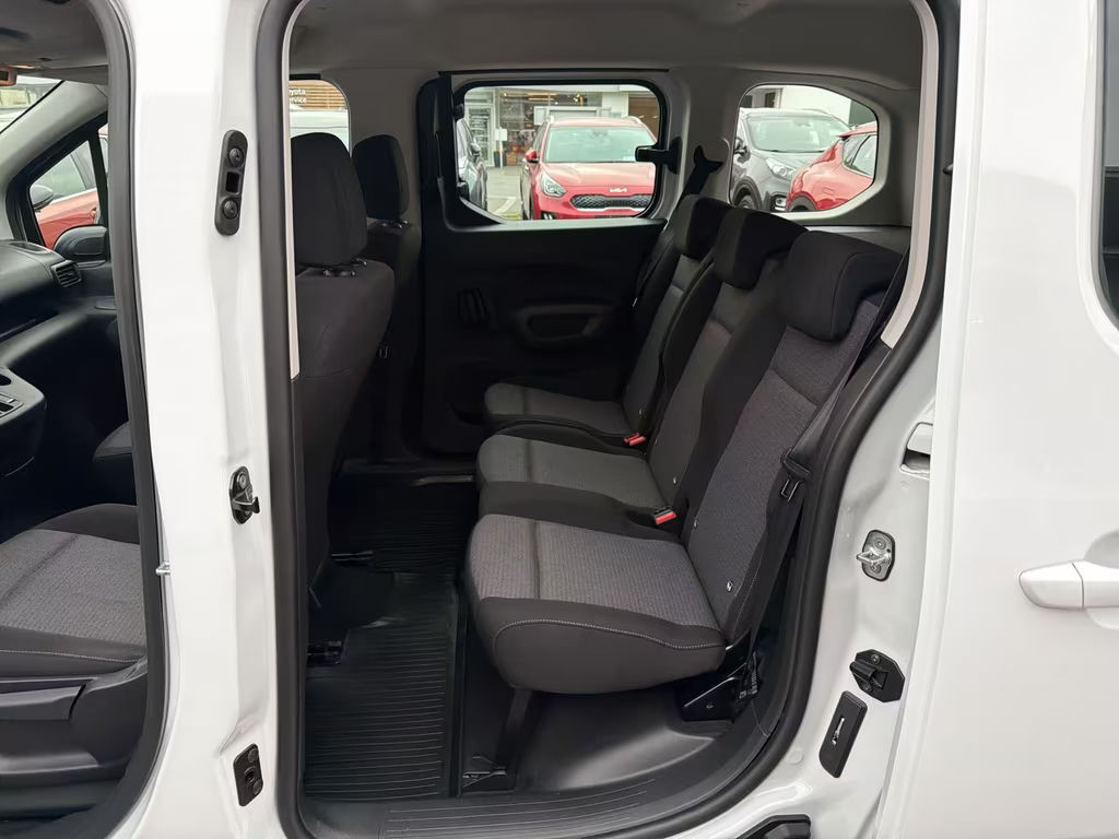 Toyota Proace (Verso)