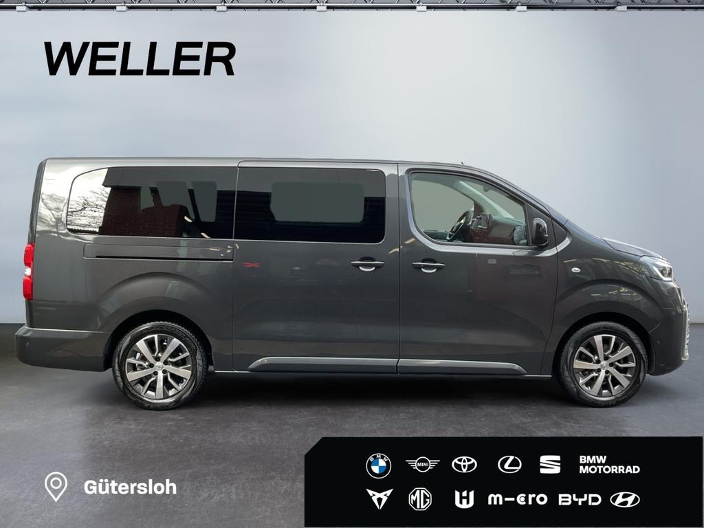 Toyota Proace (Verso)