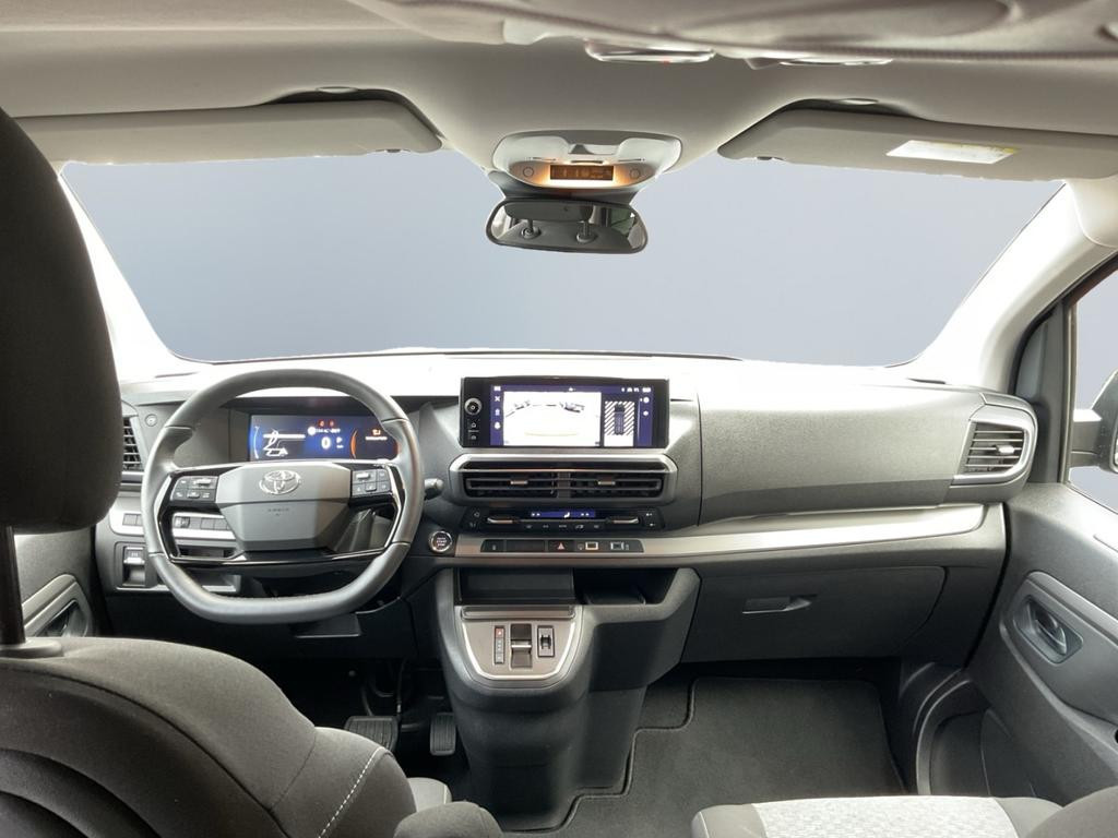 Toyota Proace (Verso)