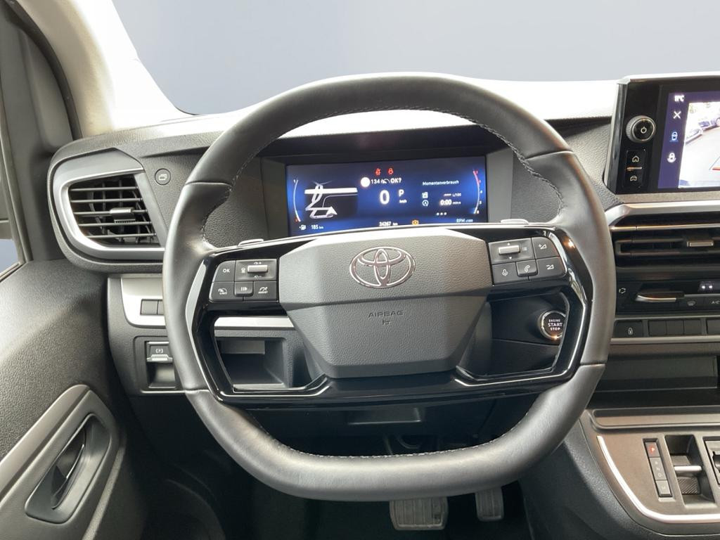 Toyota Proace (Verso)