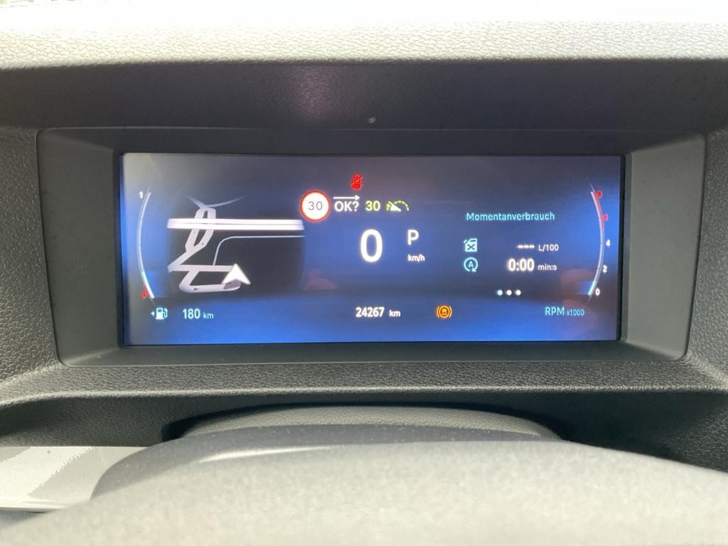 Toyota Proace (Verso)