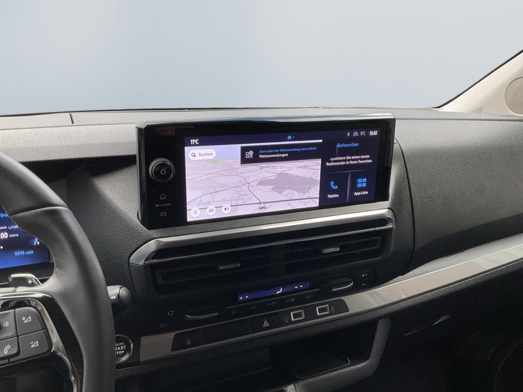 Toyota Proace (Verso)