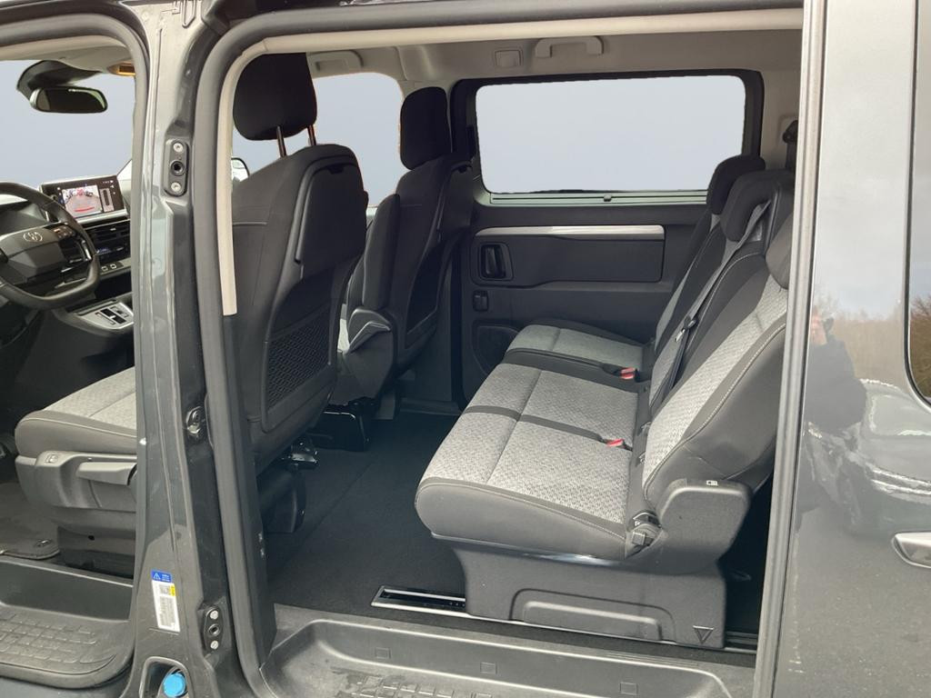Toyota Proace (Verso)
