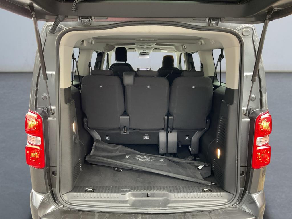 Toyota Proace (Verso)