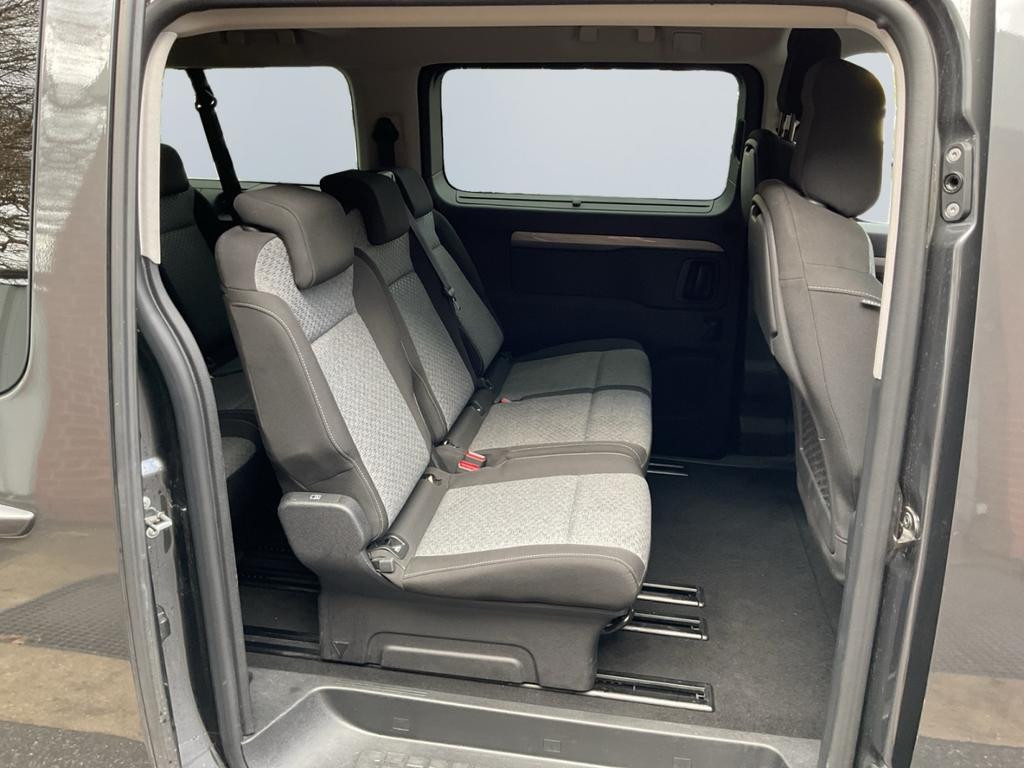 Toyota Proace (Verso)