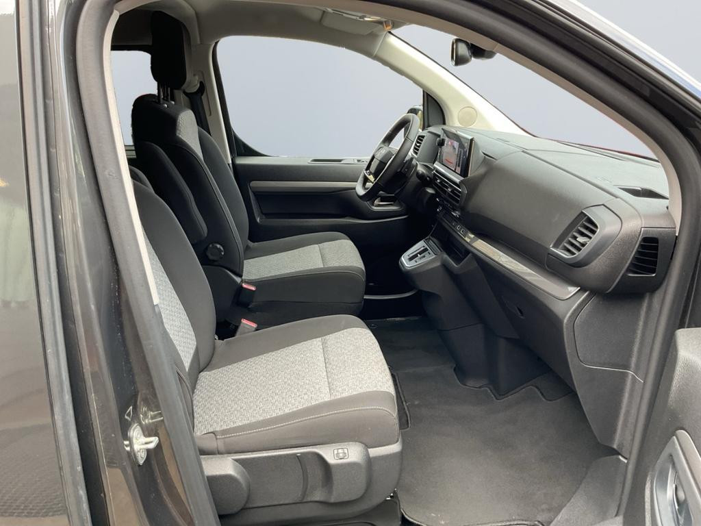 Toyota Proace (Verso)