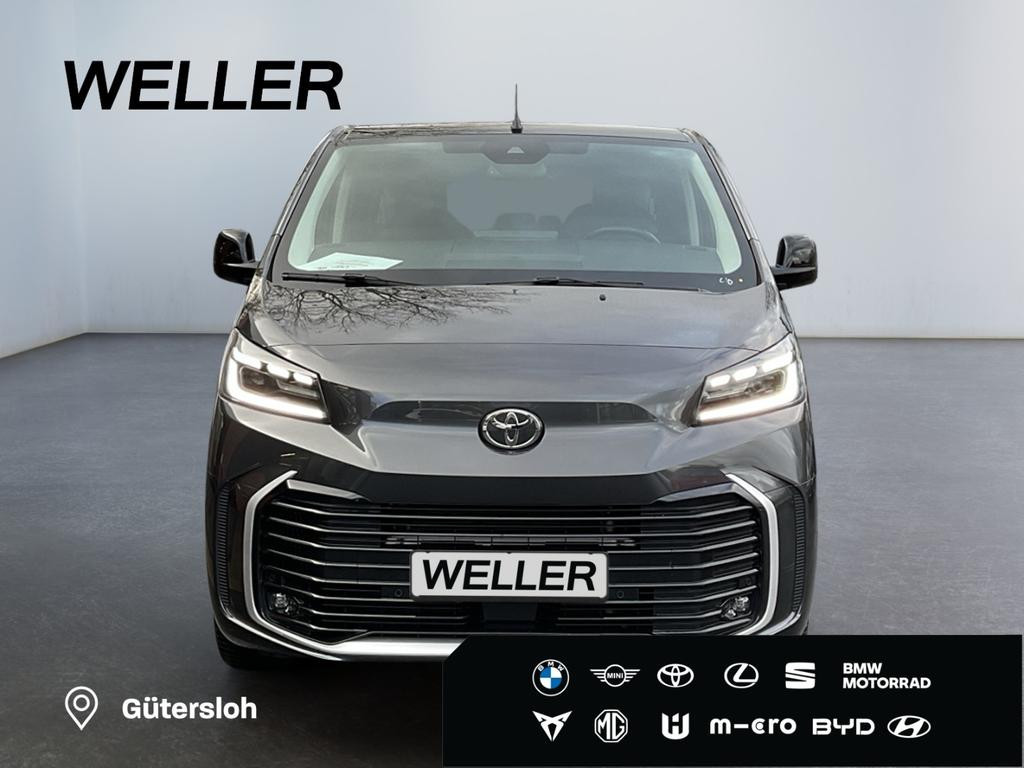 Toyota Proace (Verso)