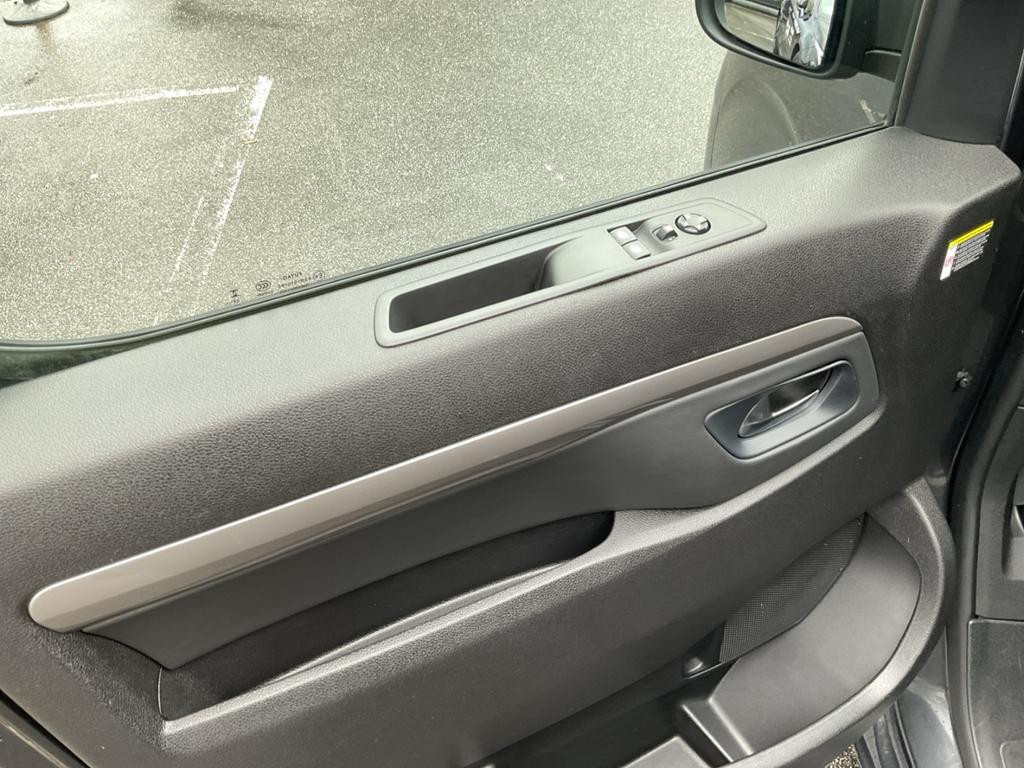 Toyota Proace (Verso)