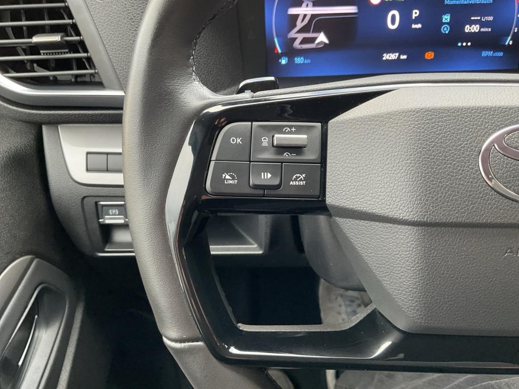 Toyota Proace (Verso)