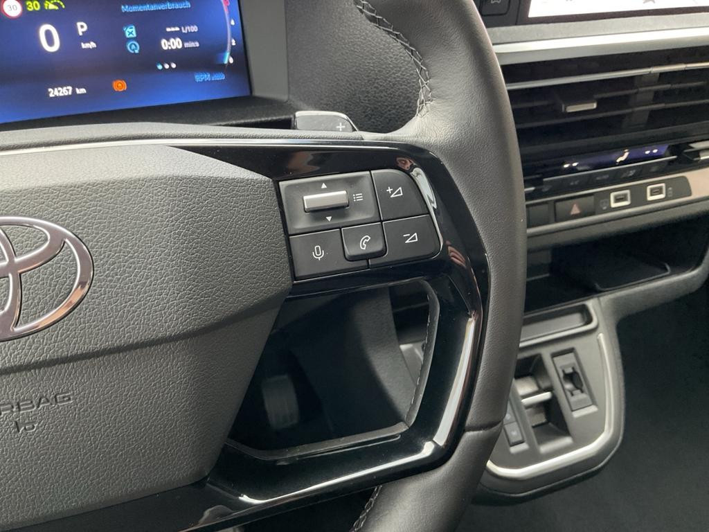 Toyota Proace (Verso)