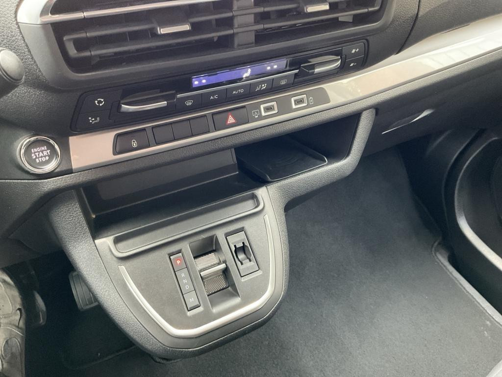 Toyota Proace (Verso)