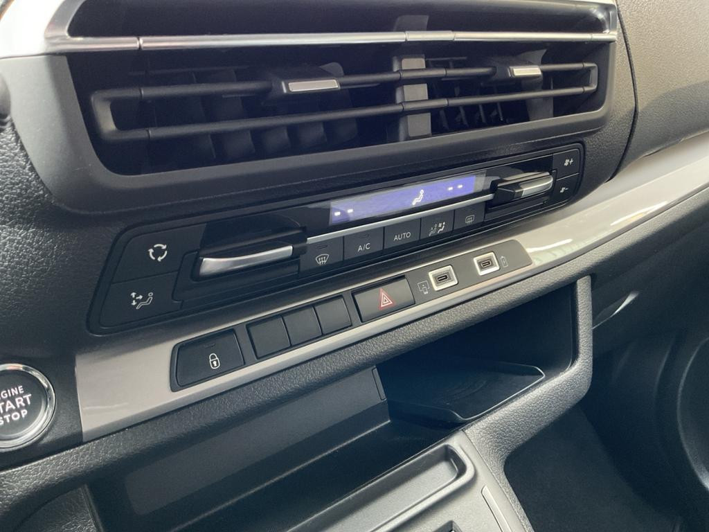 Toyota Proace (Verso)