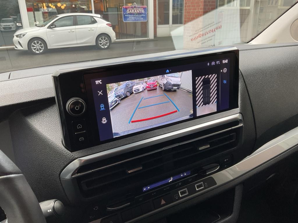 Toyota Proace (Verso)