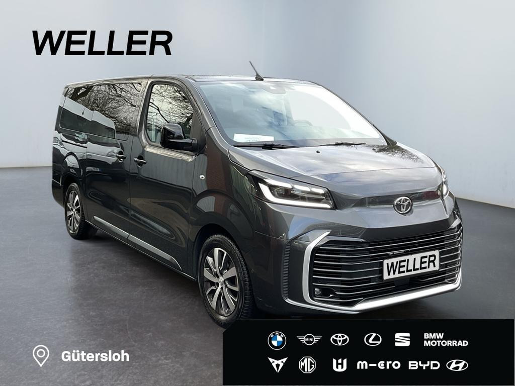 Toyota Proace (Verso)