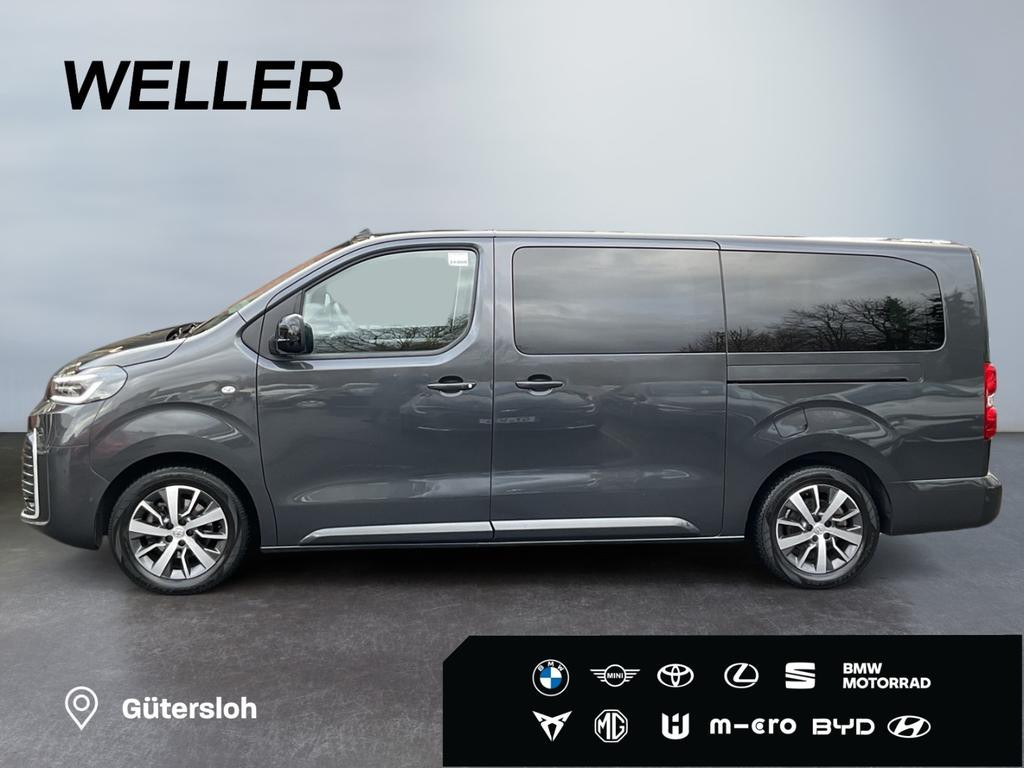 Toyota Proace (Verso)