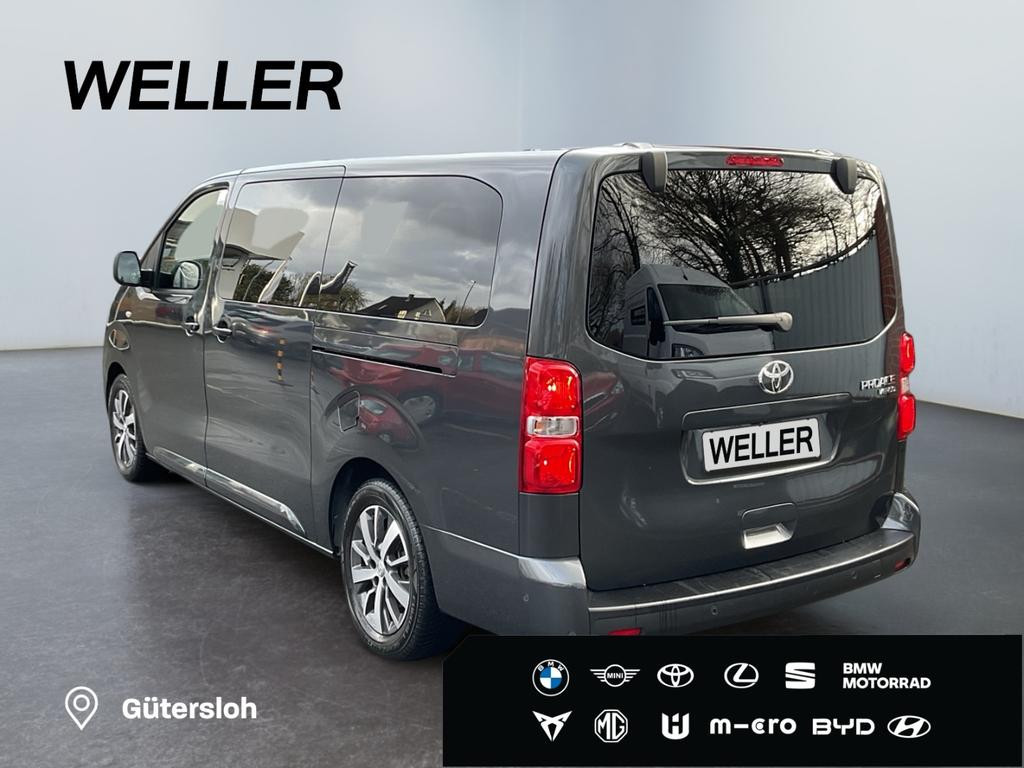 Toyota Proace (Verso)