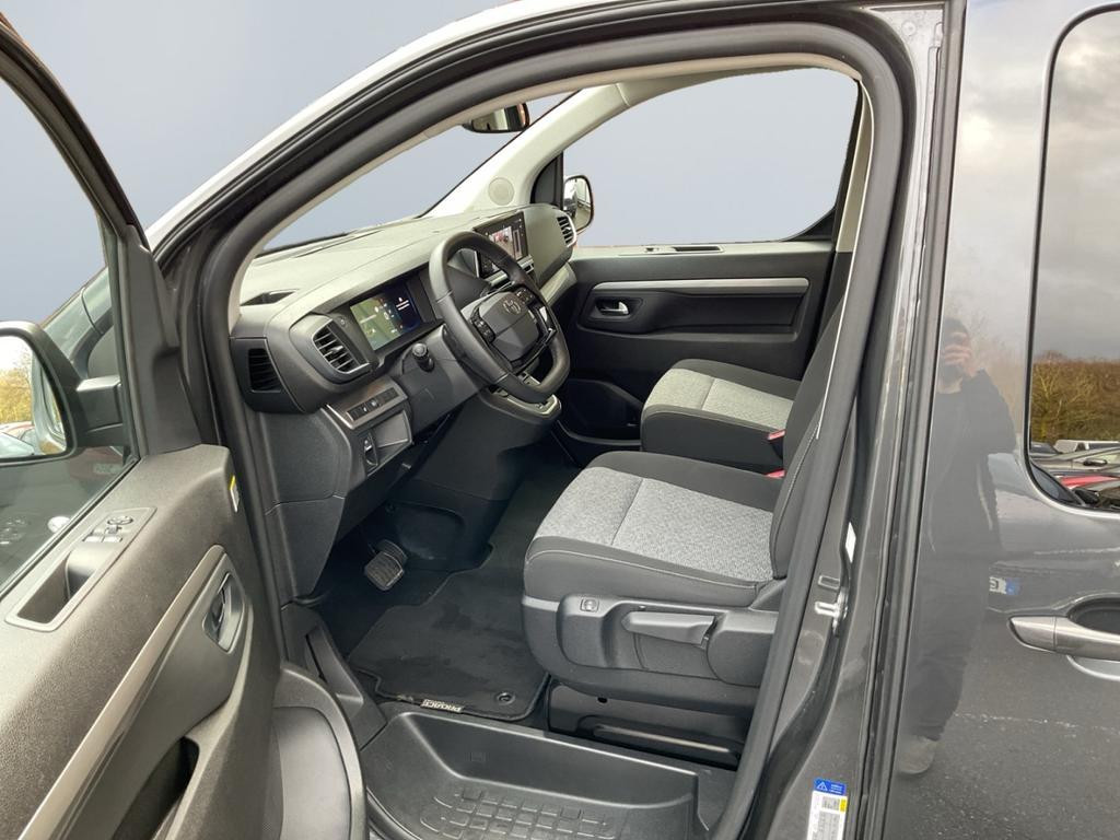 Toyota Proace (Verso)