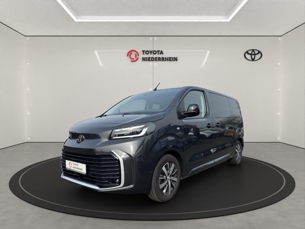 Toyota Proace (Verso) 2025 Diesel