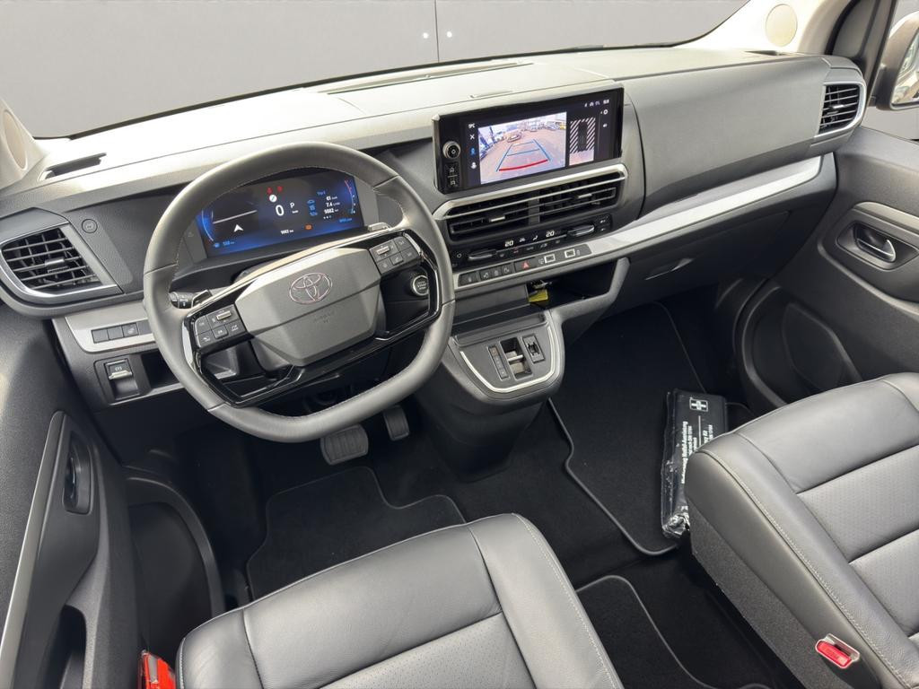 Toyota Proace (Verso)