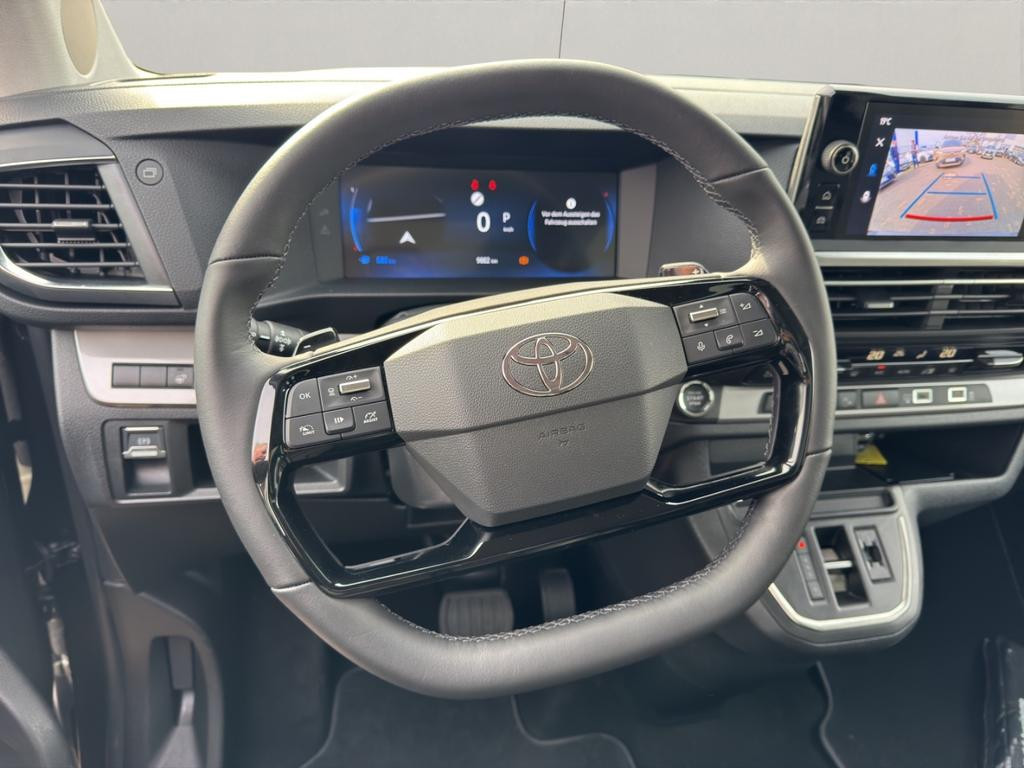 Toyota Proace (Verso)