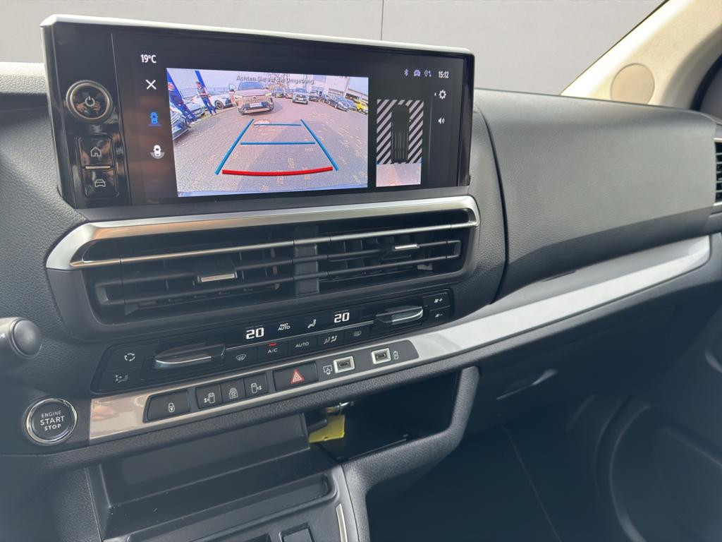 Toyota Proace (Verso)