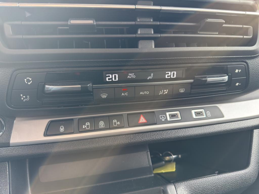 Toyota Proace (Verso)