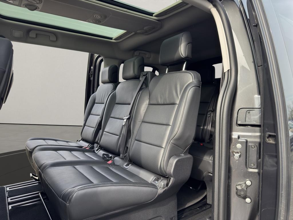 Toyota Proace (Verso)