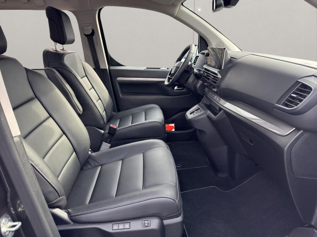 Toyota Proace (Verso)