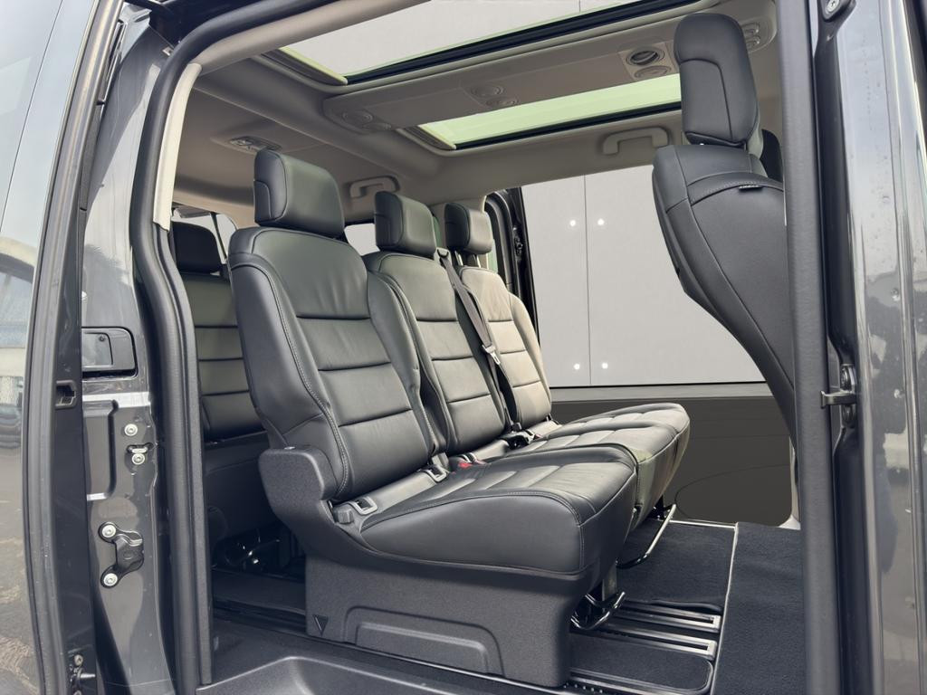 Toyota Proace (Verso)