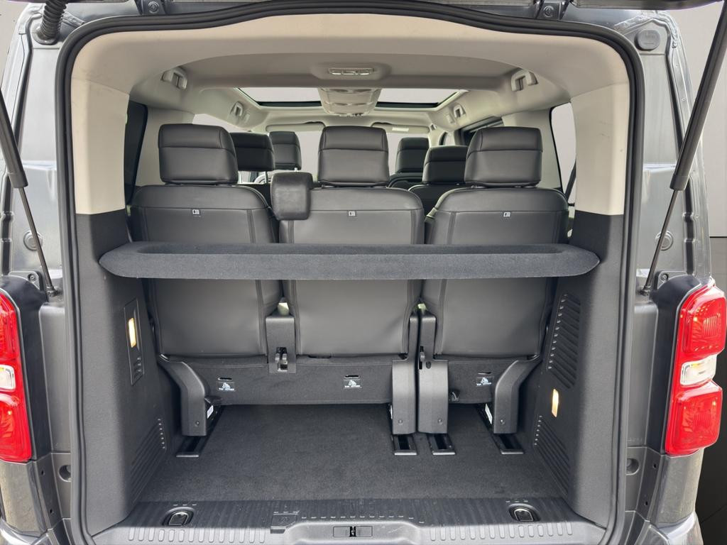 Toyota Proace (Verso)