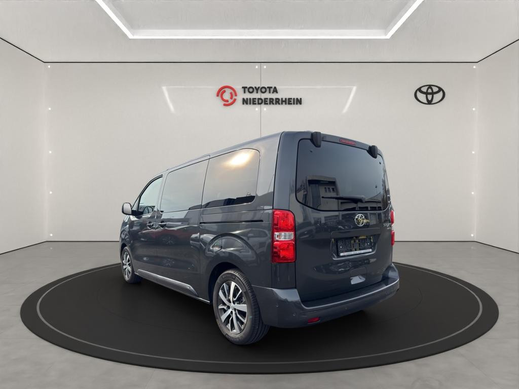 Toyota Proace (Verso)