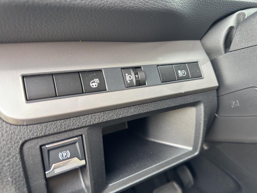 Toyota Proace (Verso)