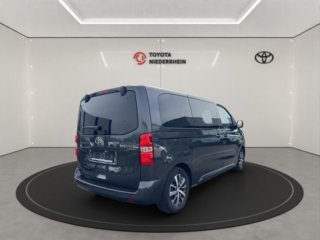 Toyota Proace (Verso)
