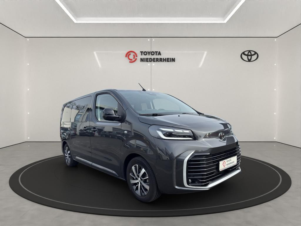Toyota Proace (Verso)